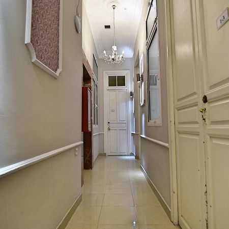 Apartamentos Marques De La Merced Málaga Eksteriør billede
