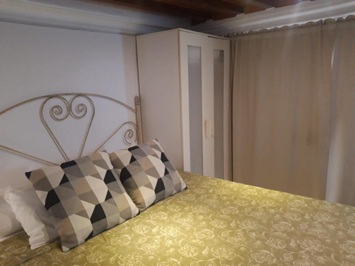 Apartamentos Marques De La Merced Málaga Eksteriør billede