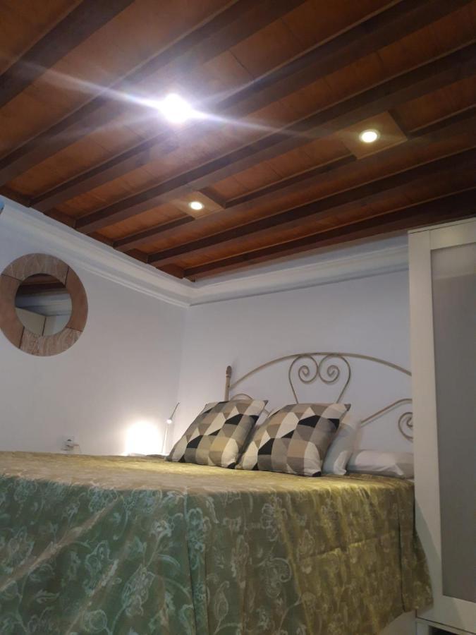 Apartamentos Marques De La Merced Málaga Eksteriør billede